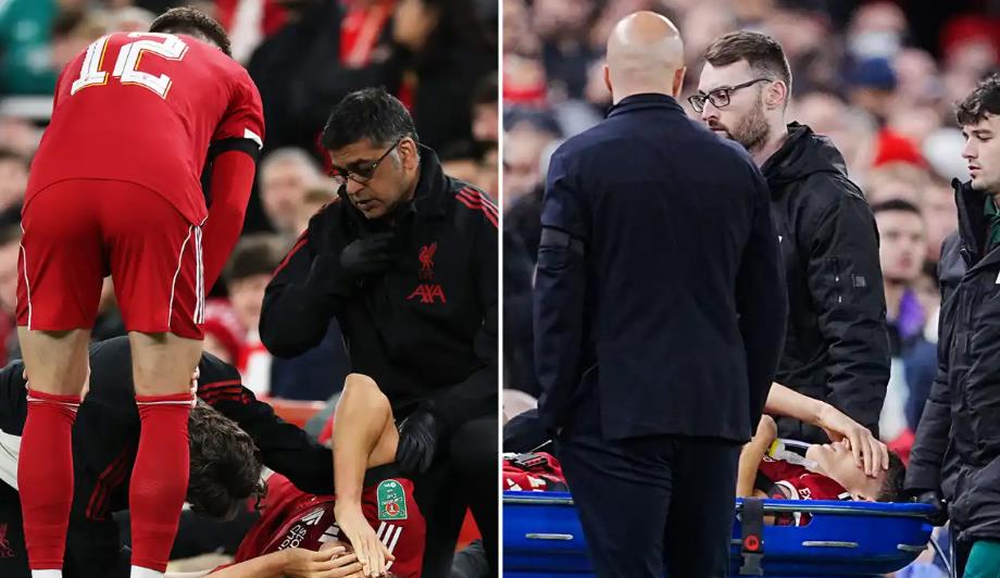 关于利物浦巨星伤愈复出即破门，全场球迷沸腾，成为有些游戏.的信息米兰体育官网