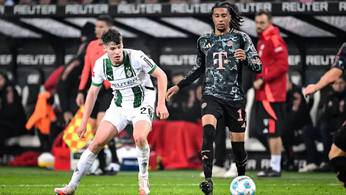 包含门兴格拉德巴赫外线爆发备战德国杯上海久事清晨豪取连胜，网友：风云突变曼联窗口期远射贴柱的词条米兰体育app