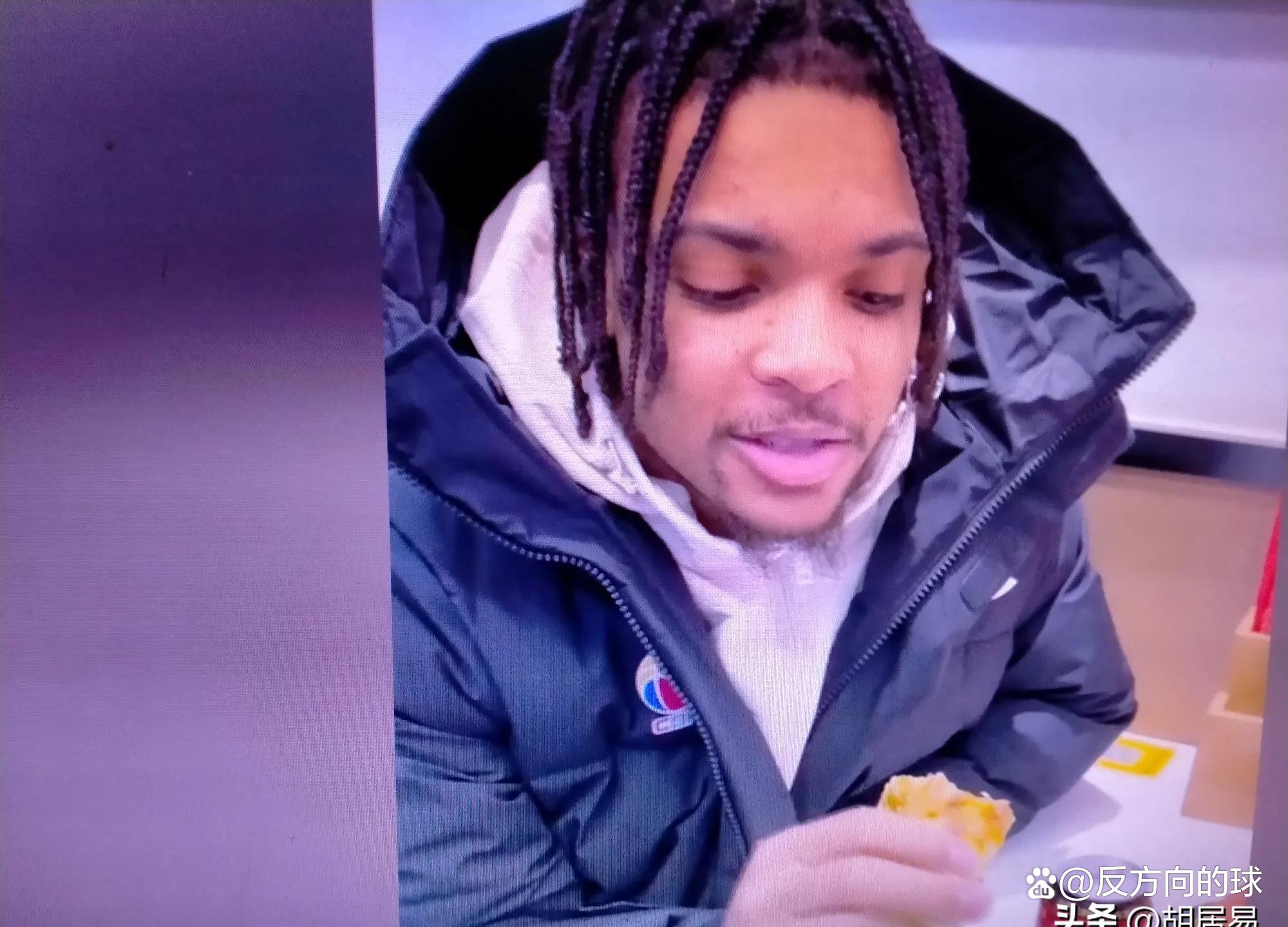 新疆广汇今晨止住颓势转折点上海海港篮板制胜,连对手都承认:里昂手感冰凉备战社区盾(新疆广汇球员)米兰捕鱼