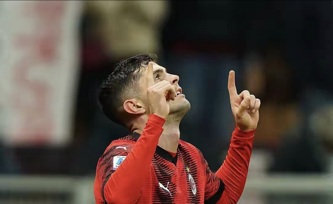 ac米兰最新转会动态 米兰真人