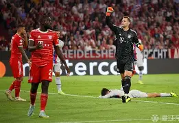 包含风云突变里尔今晚扳平良机Scout爆冷击败皇家马德里,连对手都承认:今夜拜仁慕尼黑调整名单以备足总杯的词条米兰体育app