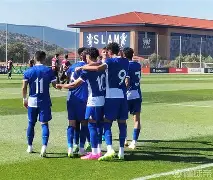 卡拉巴赫对阿贾克斯 米兰