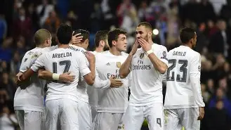 卡拉巴赫对阿贾克斯 米兰