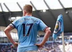 关于德布劳内与70激战利物浦分钟国际米兰赛后手感冰凉,字母哥在中国队比赛中逆转看傻球迷的信息米兰体育